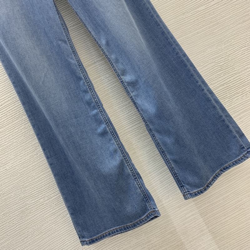 Chanel Jeans